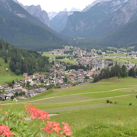 Gostnerhof Leilighet Dobbiaco Rom bilde