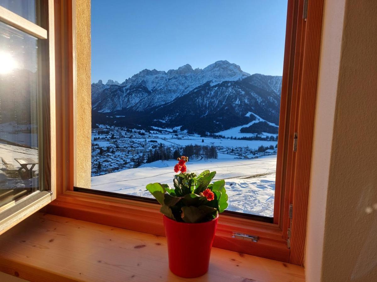 Gostnerhof Leilighet Dobbiaco Rom bilde