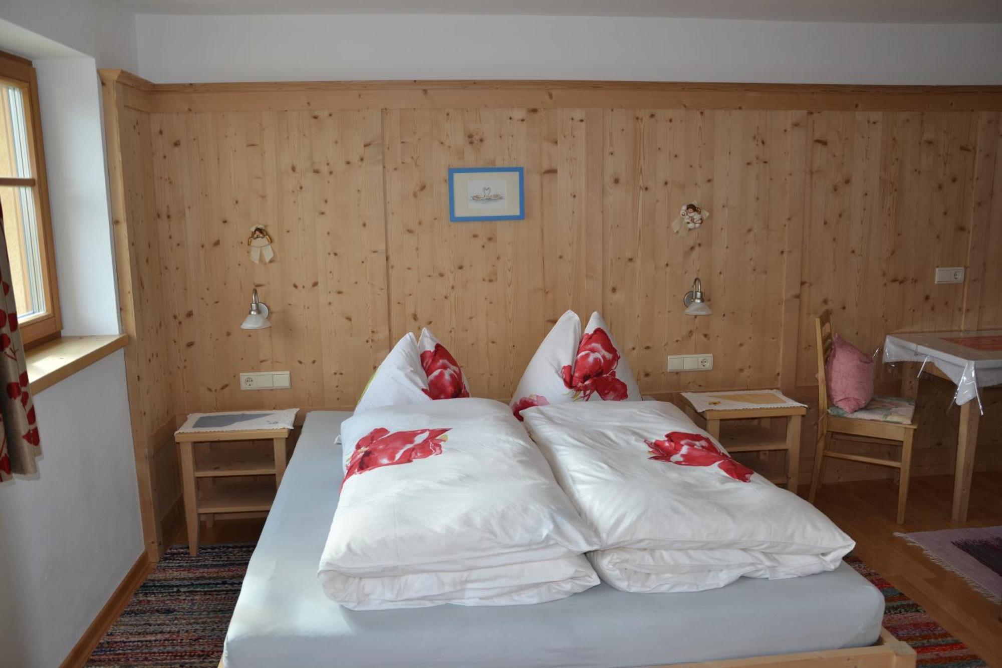 Gostnerhof Leilighet Dobbiaco Rom bilde