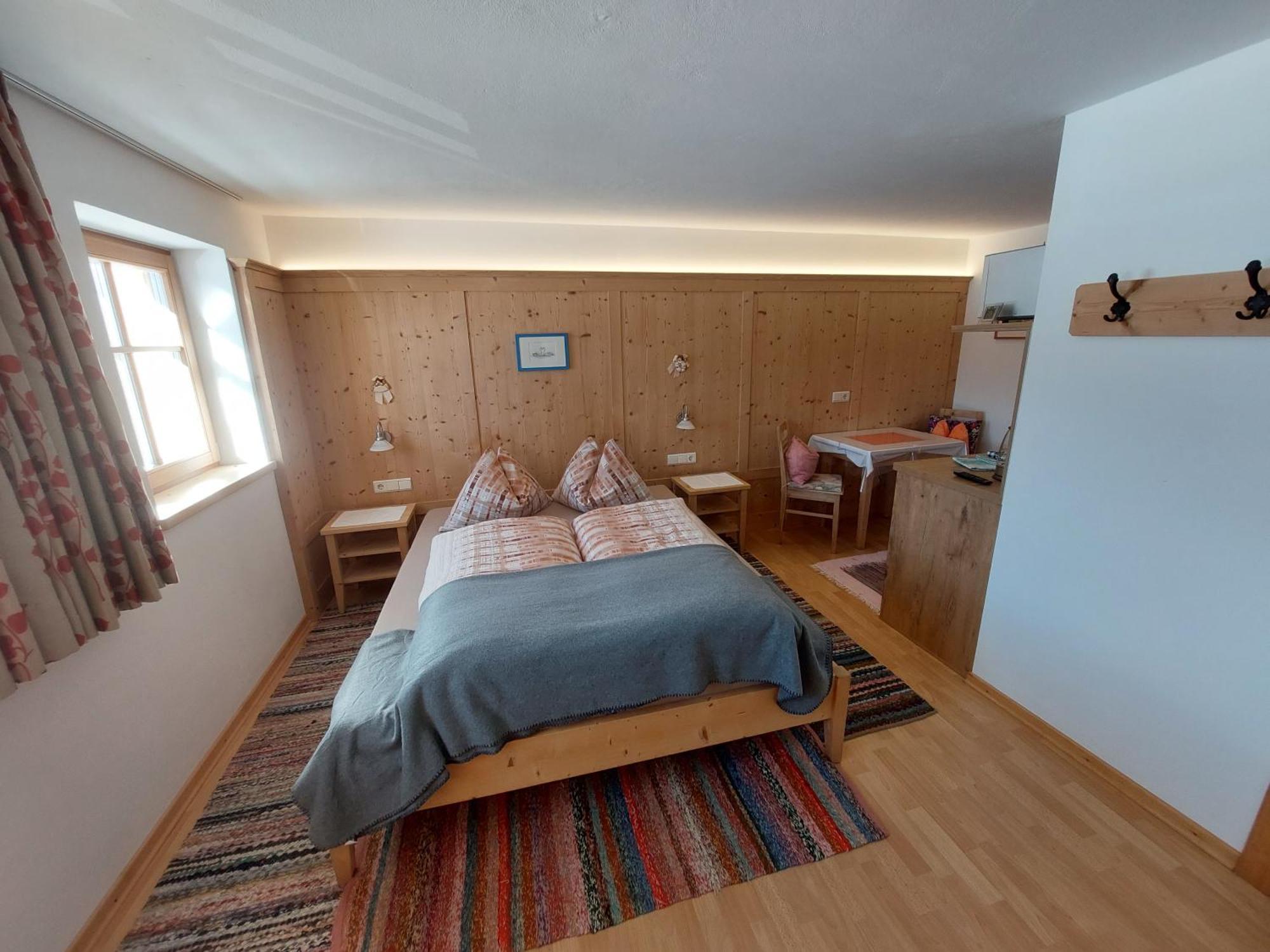 Gostnerhof Leilighet Dobbiaco Rom bilde